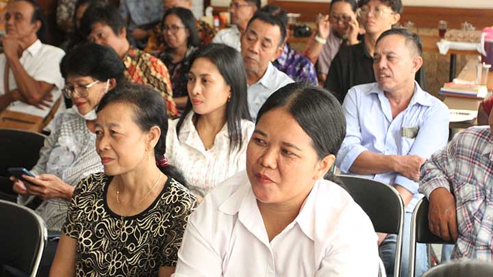 gallery warta, Pembekalan Majelis, Ketua Badan Pelayan Gerejawi (BPG) dan Ketua Blok GKJ Baki, gereja kristen jawa, gkj, gkj baki, gereja kristen jawa baki, baki, sukoharjo, gkj klasis sukoharjo, klasis sukoharjo, klasis, sinode gkj, sinode 